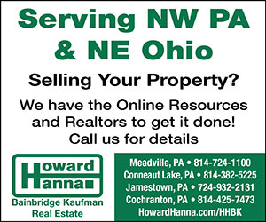 Howard Hanna Bainbridge Kaufman Real Estate